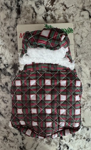 Dog Jacket Brand New