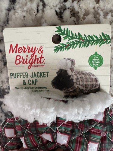 Dog Jacket Brand New - photo 2