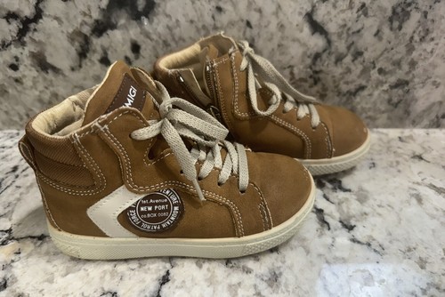Boys PRIMIGI shoes