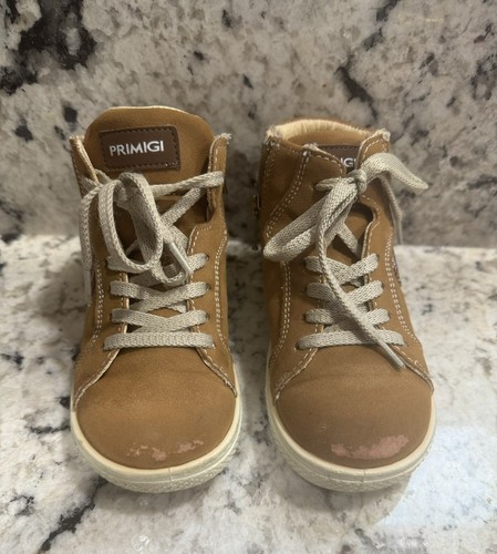 Boys PRIMIGI shoes - photo 2