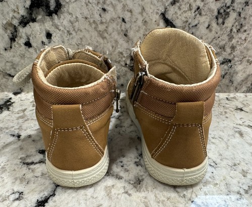 Boys PRIMIGI shoes - photo 3