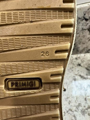 Boys PRIMIGI shoes - photo 5