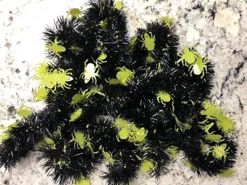 Halloween Fall Garland 2 Sets - photo 4