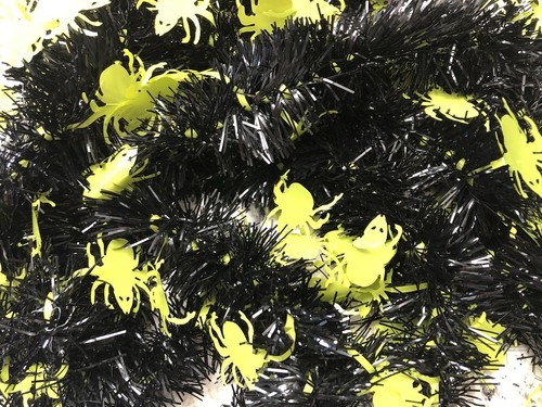 Halloween Fall Garland 2 Sets - photo 5