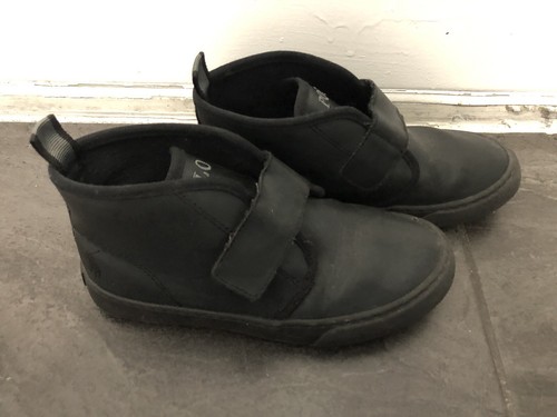 Boys shoes, Polo Ralph Lauren