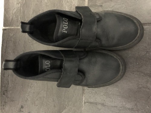 Boys shoes, Polo Ralph Lauren - photo 2