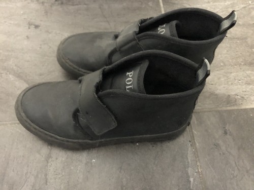 Boys shoes, Polo Ralph Lauren - photo 3