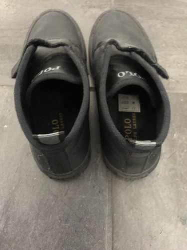 Boys shoes, Polo Ralph Lauren - photo 4