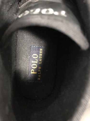 Boys shoes, Polo Ralph Lauren - photo 5