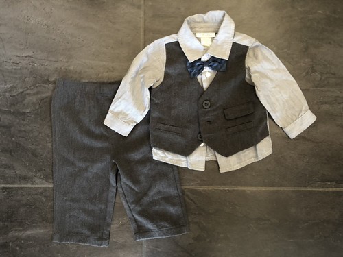Baby Suit Outfit 6-12 Months