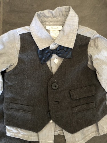 Baby Suit Outfit 6-12 Months - photo 2