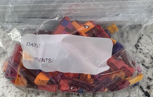 Lego City 70825 - photo 3