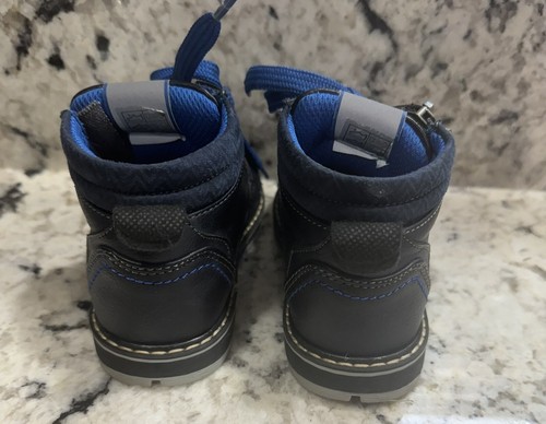 Boys Leather Shoes - photo 2