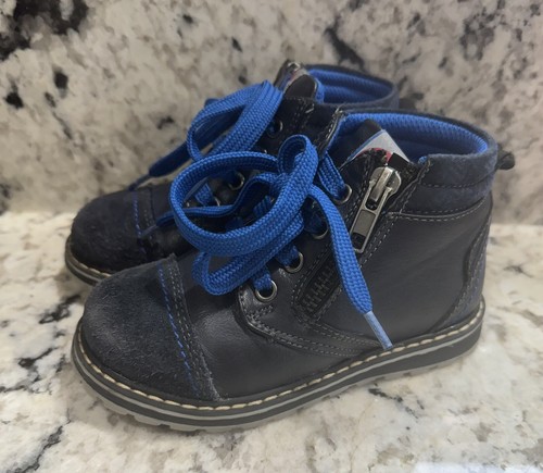 Boys Leather Shoes - photo 3
