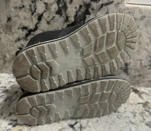 Boys Leather Shoes - photo 5