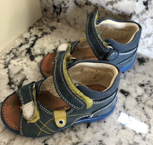 Boys Shoes, Primigi boys sandals - photo 2