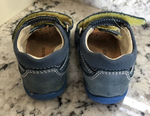 Boys Shoes, Primigi boys sandals - photo 3