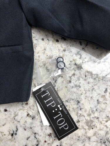 Baby Boys 5 Piece Suit Brand New! - photo 4