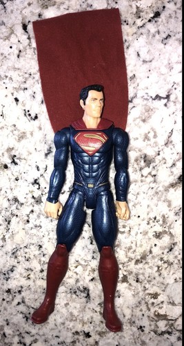 Toys Superhero lot 7 - photo 3