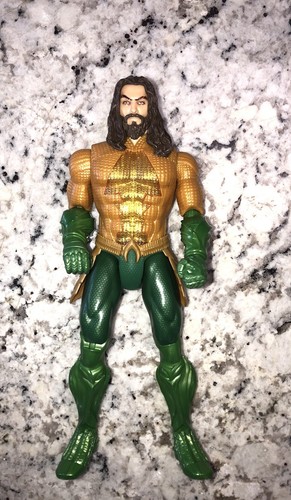 Toys Superhero lot 7 - photo 4