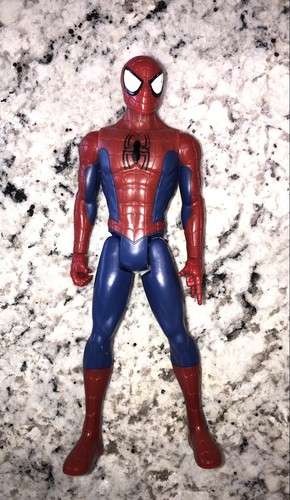 Toys Superhero lot 7 - photo 5