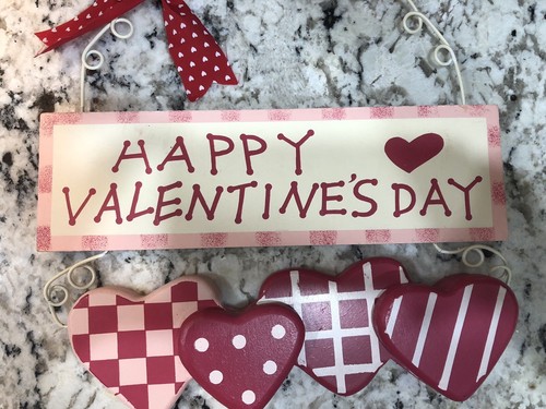 Valentines Day decor - photo 2