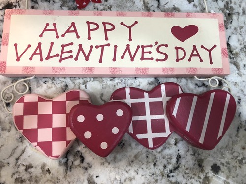 Valentines Day decor - photo 3