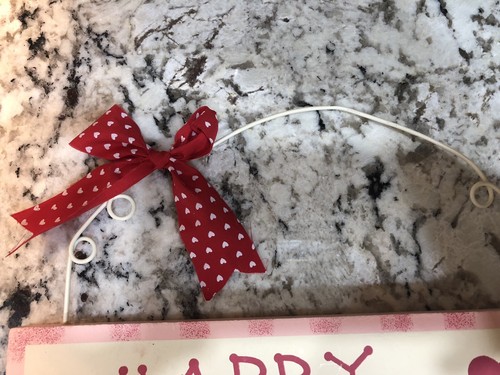 Valentines Day decor - photo 4
