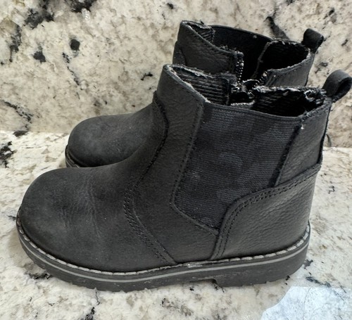 Kids Shoes Leather - photo 2
