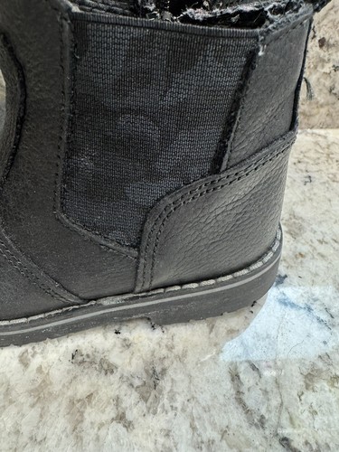 Kids Shoes Leather - photo 3