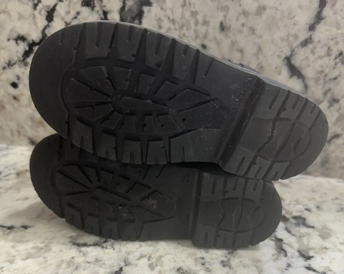 Kids Shoes Leather - photo 4