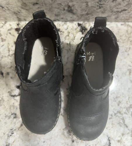 Kids Shoes Leather - photo 5