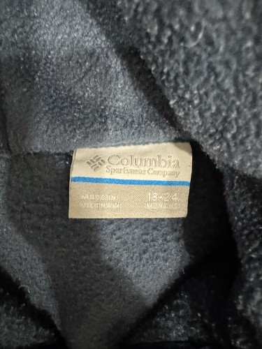 Boys Jackets 18-24M Lot 2 - photo 4