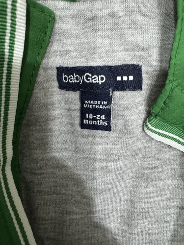 Boys Jackets 18-24M Lot 2 - photo 5