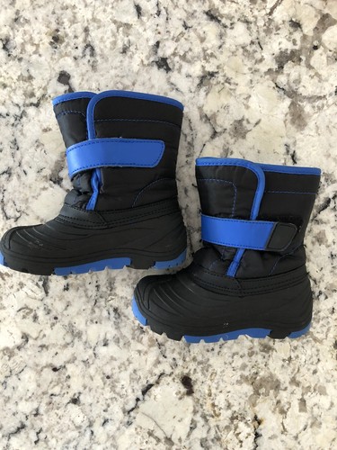 toddler Snow Boots - photo 2