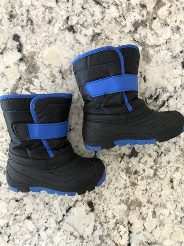 toddler Snow Boots - photo 3