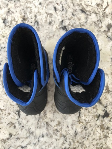 toddler Snow Boots - photo 4