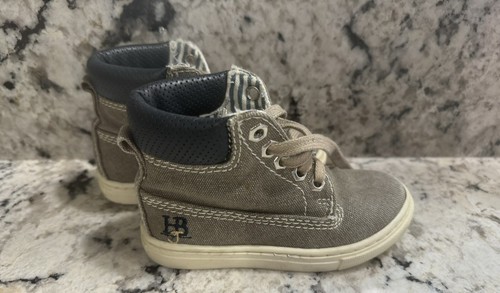 Boys Shoes Harmont and Blaine Brand