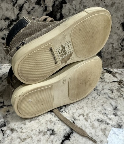 Boys Shoes Harmont and Blaine Brand - photo 4