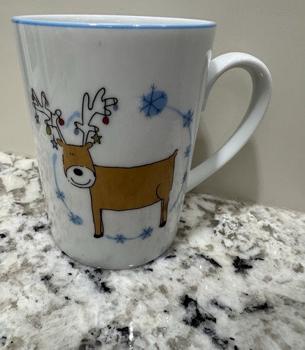Holiday Coffee Mugs
