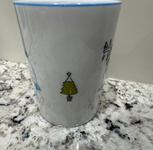 Holiday Coffee Mugs - photo 3
