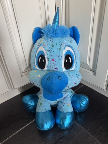 Unicorn Stuffie