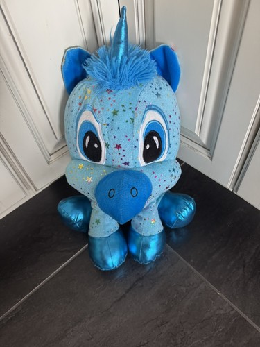 Unicorn Stuffie - photo 2