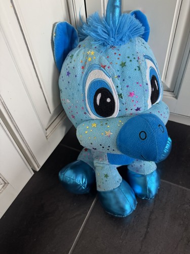 Unicorn Stuffie - photo 3