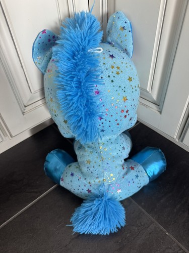 Unicorn Stuffie - photo 4