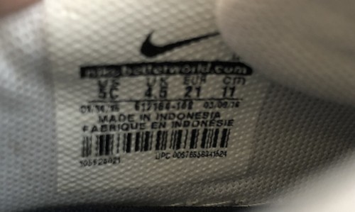 Boys Shoes, Nike baby boys shoes - photo 5