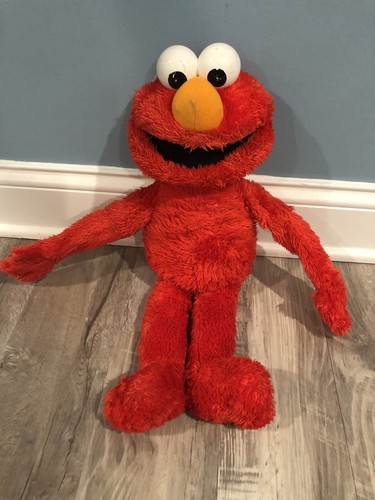 tickle me elmo