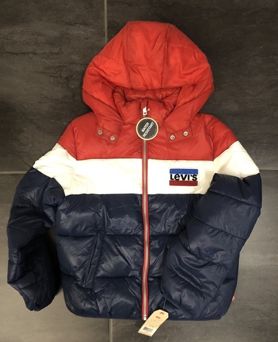 Boys Levi’s puffer jacket brand new - photo 2