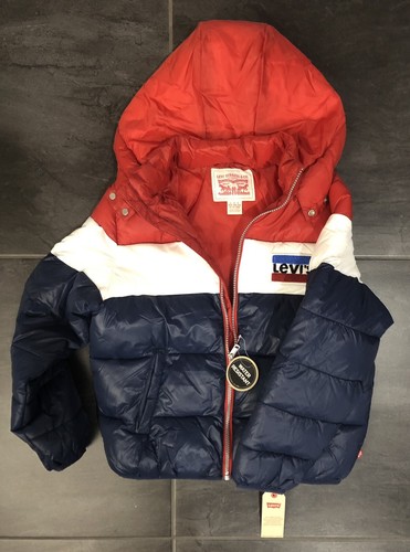 Boys Levi’s puffer jacket brand new - photo 4
