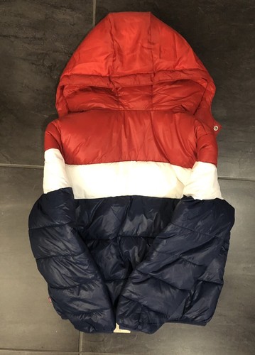 Boys Levi’s puffer jacket brand new - photo 5